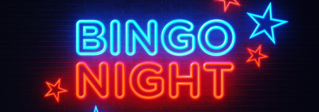 Bingo Night